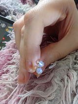 Aline review photo