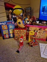 Kerry Z review photo