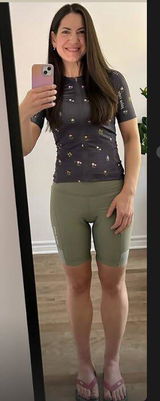 Émilie M. review photo