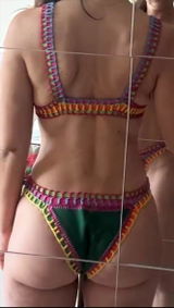 Louise Payet review photo