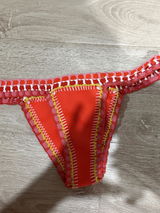 Chloé Favre review photo