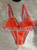 Chloé Favre review photo