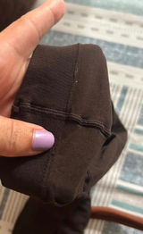 Evelyne Saint Paul review photo