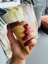 Anonymous review photo