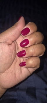 Jonte H. review photo