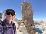 Bill N. review photo