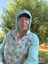 Beth A.F. review photo
