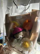 Nur Izzwani review photo