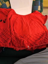 Ottilia W. review photo