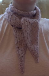 Kirstin B. review photo