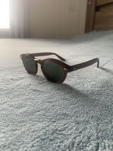 Anish Shrestha review photo