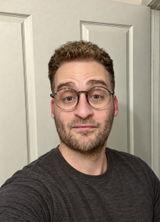 Matt Hodin review photo