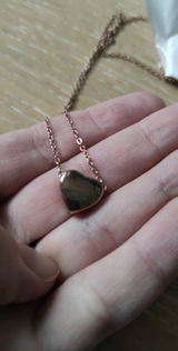 Steven review photo
