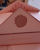 Valentine review photo