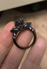 Marius review photo
