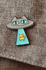 Aaron review photo