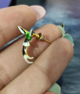 Sebastian review photo