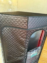 Jean-Marc Sarrazin review photo