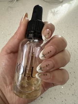 Claudia review photo