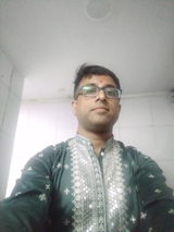 Ayan Halder review photo