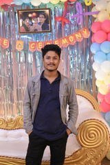 Koushik Dutta review photo