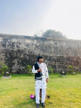 IMRAN ANSARI review photo