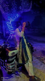 Ayush singh review photo