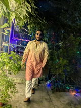 Paras Jain review photo