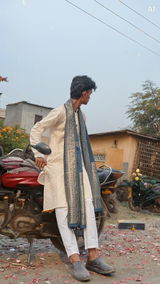 Ayush singh review photo