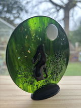 Marianne Orange Tree Glass review photo