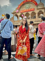 Saloni Patel review photo