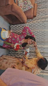 Manya Dixit review photo