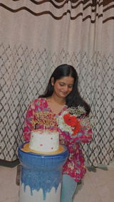 Manya Dixit review photo