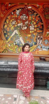 Preeti review photo