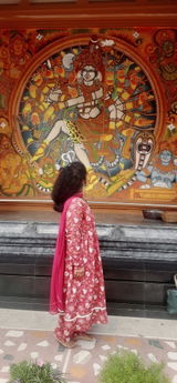 Preeti review photo