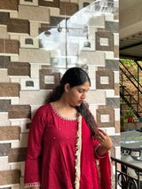 Sejal Naik review photo