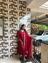 Sejal Naik review photo