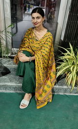 Swati Shukla review photo