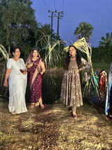 Shilpa saagar review photo