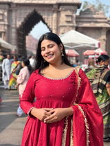 Rachna singh review photo