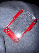 Sign in with Apple user review photo