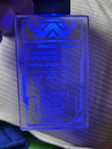 Rebecca Womack review photo