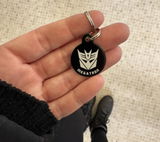 Crystal review photo