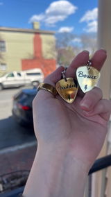 Etsy customer review photo