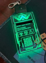 Starfleet JAG review photo