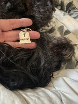 Etsy customer review photo
