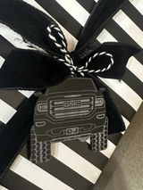 Etsy customer review photo