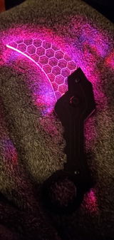 Chloe Saccol review photo