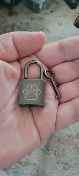 Etsy customer review photo
