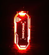 Ryner Adams review photo